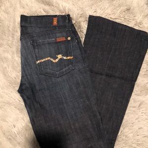 7 For All Mankind Jeans